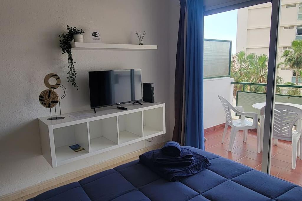 Comodoro Los Cristianos 302T Экстерьер фото