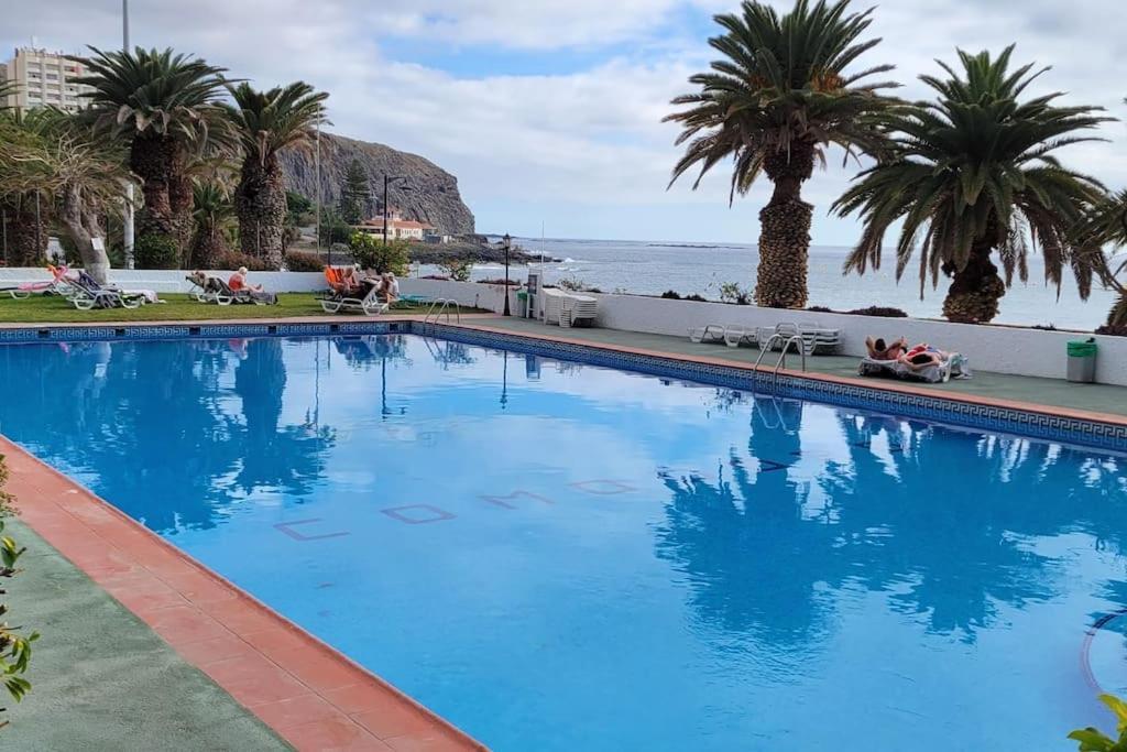 Comodoro Los Cristianos 302T Экстерьер фото